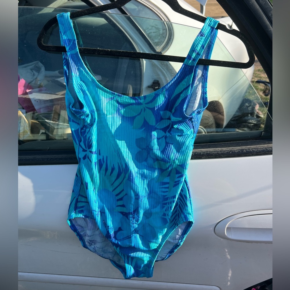 Catarina one piece swimsuit